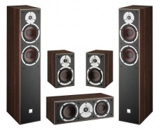 Dali Spektor 6 (6+1+Vokal) 5.0 hangsugárzó szett - dió Audio-Video / Hifi / Multimédia - Hangfal - Hangfalszett - Hangfalszett - 320419