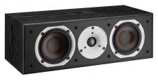 Dali Spektor Vokal hangsugárzó - fekete Audio-Video / Hifi / Multimédia - Hangfal - Hangfalszett - Centersugárzó - 316367