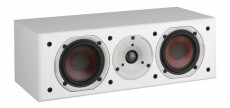 Dali Spektor Vokal hangsugárzó - fehér Audio-Video / Hifi / Multimédia - Hangfal - Hangfalszett - Centersugárzó - 353033