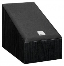 Dali ALTECO C-1 Dolby Atmos hangsugárzó /pár - fekete Audio-Video / Hifi / Multimédia - Hangfal - Hangfalszett - Polc / állványos/ háttér hangsugárzó - 335739