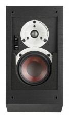 Dali ALTECO C-1 Dolby Atmos hangsugárzó /pár - fekete Audio-Video / Hifi / Multimédia - Hangfal - Hangfalszett - Polc / állványos/ háttér hangsugárzó - 335739