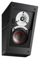 Dali ALTECO C-1 Dolby Atmos hangsugárzó /pár - fekete Audio-Video / Hifi / Multimédia - Hangfal - Hangfalszett - Polc / állványos/ háttér hangsugárzó - 335739