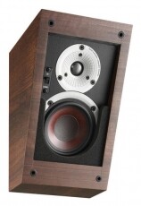 Dali ALTECO C-1 Dolby Atmos hangsugárzó /pár - dió Audio-Video / Hifi / Multimédia - Hangfal - Hangfalszett - Polc / állványos/ háttér hangsugárzó - 335740