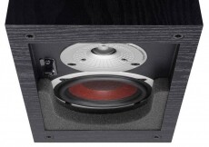 Dali ALTECO C-1 Dolby Atmos hangsugárzó /pár - dió Audio-Video / Hifi / Multimédia - Hangfal - Hangfalszett - Polc / állványos/ háttér hangsugárzó - 335740