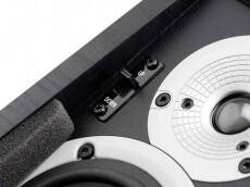 Dali ALTECO C-1 Dolby Atmos hangsugárzó /pár - dió Audio-Video / Hifi / Multimédia - Hangfal - Hangfalszett - Polc / állványos/ háttér hangsugárzó - 335740