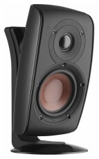 Dali Fazon SAT Szatellit hangsugárzó - fekete Audio-Video / Hifi / Multimédia - Hangfal - Hangfalszett - Polc / állványos/ háttér hangsugárzó - 269439