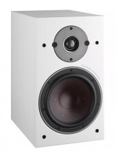 Dali OBERON 3 /pár hangsugárzó - fehér Audio-Video / Hifi / Multimédia - Hangfal - Hangfalszett - Polc / állványos/ háttér hangsugárzó - 344553