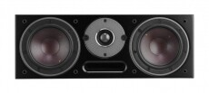 Dali OBERON VOKAL hangsugárzó - fekete Audio-Video / Hifi / Multimédia - Hangfal - Hangfalszett - Centersugárzó - 344566