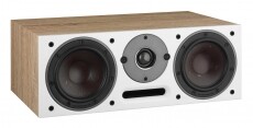 Dali OBERON VOKAL centerhangsugárzó - fehér Audio-Video / Hifi / Multimédia - Hangfal - Hangfalszett - Centersugárzó - 344569