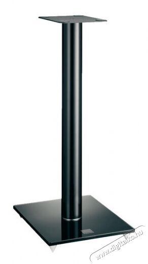 Dali STAND E-600 hangfal tartó állvány /pár - fekete Audio-Video / Hifi / Multimédia - Hangfal tartó / állvány - Hangsugárzó állvány - 293477