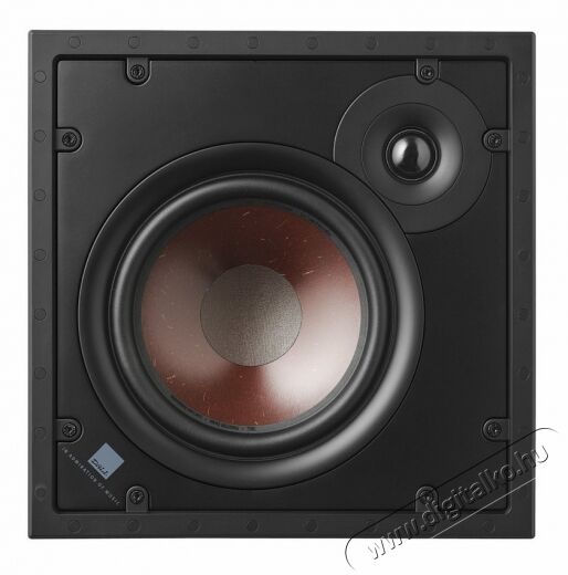 Dali PHANTOM H-80 beépíthető hangsugárzó Audio-Video / Hifi / Multimédia - Hangfal - Hangfalszett - Beépíthető hangsugárzó - 288578