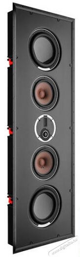 Dali PHANTOM S-280 beépíthető hangsugárzó Audio-Video / Hifi / Multimédia - Hangfal - Hangfalszett - Beépíthető hangsugárzó - 325311