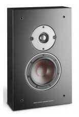 Dali OBERON ON-WALL fali hangsugárzó /pár - sötét diófa Audio-Video / Hifi / Multimédia - Hangfal - Hangfalszett - Beépíthető hangsugárzó - 344563