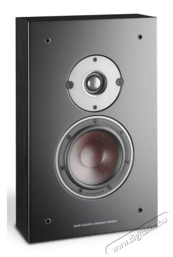 Dali OBERON ON-WALL fali hangsugárzó /pár - sötét diófa Audio-Video / Hifi / Multimédia - Hangfal - Hangfalszett - Beépíthető hangsugárzó - 344563