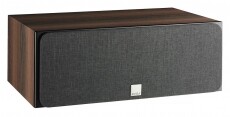Dali OBERON VOKAL center hangsugárzó DARK WALNUT Audio-Video / Hifi / Multimédia - Hangfal - Hangfalszett - Centersugárzó - 344567