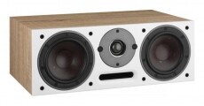 Dali OBERON VOKAL centerhangsugárzó LIGHT OAK Audio-Video / Hifi / Multimédia - Hangfal - Hangfalszett - Centersugárzó - 344568