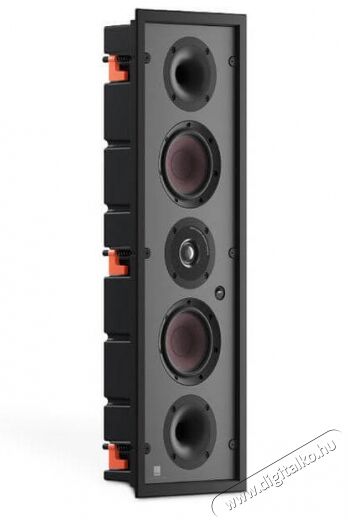 Dali PHANTOM M-250 Hangfal Audio-Video / Hifi / Multimédia - Hangfal - Hangfalszett - Beépíthető hangsugárzó - 355376