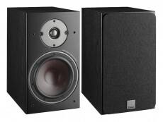 Dali OBERON 3 /pár hangsugárzó - fekete Audio-Video / Hifi / Multimédia - Hangfal - Hangfalszett - Polc / állványos/ háttér hangsugárzó - 344550
