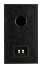 Dali OBERON 3 /pár hangsugárzó - fekete Audio-Video / Hifi / Multimédia - Hangfal - Hangfalszett - Polc / állványos/ háttér hangsugárzó - 344550