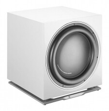 Dali SUBK-14F mélynyomó - fehér Audio-Video / Hifi / Multimédia - Hangfal - Hangfalszett - Mélynyomó - 293494