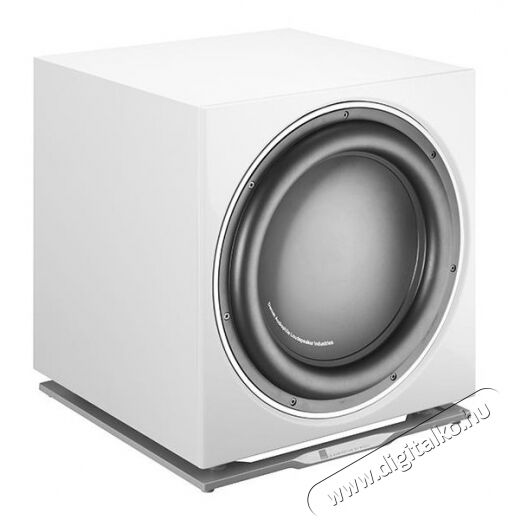 Dali SUBK-14F mélynyomó - fehér Audio-Video / Hifi / Multimédia - Hangfal - Hangfalszett - Mélynyomó - 293494