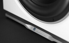Dali SUBK-14F mélynyomó - fehér Audio-Video / Hifi / Multimédia - Hangfal - Hangfalszett - Mélynyomó - 293494