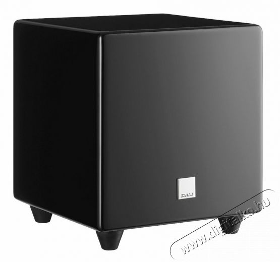 Dali FAZON SUB1 aktív mélynyomó - fekete Audio-Video / Hifi / Multimédia - Hangfal - Hangfalszett - Mélynyomó - 288576