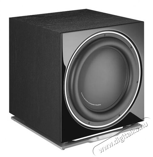 Dali SUBK-14F mélynyomó - fekete Audio-Video / Hifi / Multimédia - Hangfal - Hangfalszett - Mélynyomó - 293484