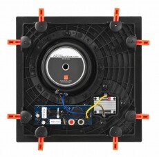Dali PHANTOM H-50 beépíthető hangsugárzó Audio-Video / Hifi / Multimédia - Hangfal - Hangfalszett - Beépíthető hangsugárzó - 288580