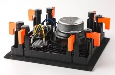 Dali PHANTOM H-50 beépíthető hangsugárzó Audio-Video / Hifi / Multimédia - Hangfal - Hangfalszett - Beépíthető hangsugárzó - 288580