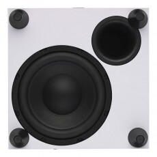 Dali SUB C-8 D mélysugárzó - WHITE Audio-Video / Hifi / Multimédia - Hangfal - Hangfalszett - Mélynyomó - 341589