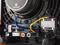 Dali PHANTOM H-50 beépíthető hangsugárzó Audio-Video / Hifi / Multimédia - Hangfal - Hangfalszett - Beépíthető hangsugárzó - 288580