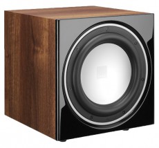 Dali SUB E-9F aktív mélynyomó - dió Audio-Video / Hifi / Multimédia - Hangfal - Hangfalszett - Mélynyomó - 289444