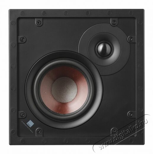 Dali PHANTOM H-50 beépíthető hangsugárzó Audio-Video / Hifi / Multimédia - Hangfal - Hangfalszett - Beépíthető hangsugárzó - 288580