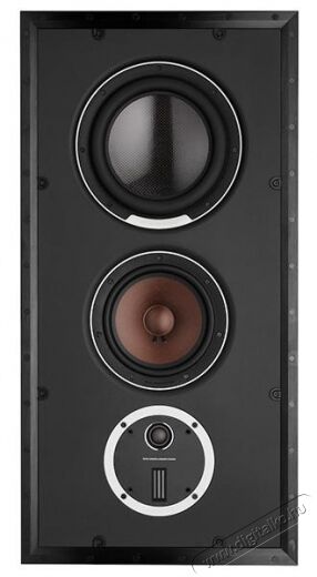 Dali PHANTOM S-180 beépíthető hangsugárzó Audio-Video / Hifi / Multimédia - Hangfal - Hangfalszett - Beépíthető hangsugárzó - 325314
