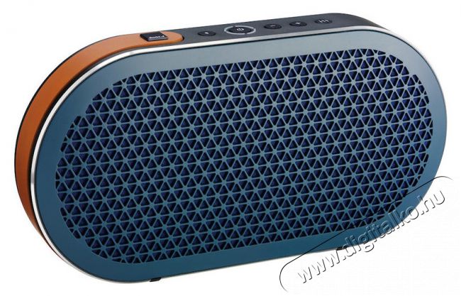 Dali Katch Bluetooth hangszóró - Dark Shadow Audio-Video / Hifi / Multimédia - Hordozható, vezeték nélküli / bluetooth hangsugárzó - Hordozható, vezeték nélküli / bluetooth hangsugárzó - 316359