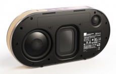 Dali Katch Bluetooth hangszóró - Dark Shadow Audio-Video / Hifi / Multimédia - Hordozható, vezeték nélküli / bluetooth hangsugárzó - Hordozható, vezeték nélküli / bluetooth hangsugárzó - 316359