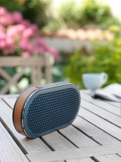 Dali Katch Bluetooth hangszóró - Dark Shadow Audio-Video / Hifi / Multimédia - Hordozható, vezeték nélküli / bluetooth hangsugárzó - Hordozható, vezeték nélküli / bluetooth hangsugárzó - 316359