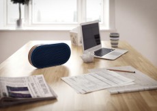 Dali Katch Bluetooth hangszóró - Dark Shadow Audio-Video / Hifi / Multimédia - Hordozható, vezeték nélküli / bluetooth hangsugárzó - Hordozható, vezeték nélküli / bluetooth hangsugárzó - 316359