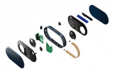Dali Katch Bluetooth hangszóró - Dark Shadow Audio-Video / Hifi / Multimédia - Hordozható, vezeték nélküli / bluetooth hangsugárzó - Hordozható, vezeték nélküli / bluetooth hangsugárzó - 316359