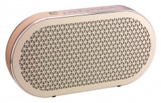 Dali Katch Bluetooth hangszóró - Cloud Gray Audio-Video / Hifi / Multimédia - Hordozható, vezeték nélküli / bluetooth hangsugárzó - Hordozható, vezeték nélküli / bluetooth hangsugárzó - 316358