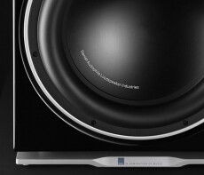 Dali SUBK-14F mélynyomó - fekete Audio-Video / Hifi / Multimédia - Hangfal - Hangfalszett - Mélynyomó - 293484