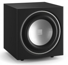 Dali OBERON 5/1/VOKAL/SUB E-9 F/ALTECO C-1 szett - fekete-dió Audio-Video / Hifi / Multimédia - Házimozi - Összeállított házimozi szett - 371183
