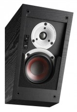 Dali Spektor 6 szett (6+1+Vokal) + ALTECO1 BL/WN + SUB C-8D BL/W szett - fekete Audio-Video / Hifi / Multimédia - Házimozi - Összeállított házimozi szett - 371190