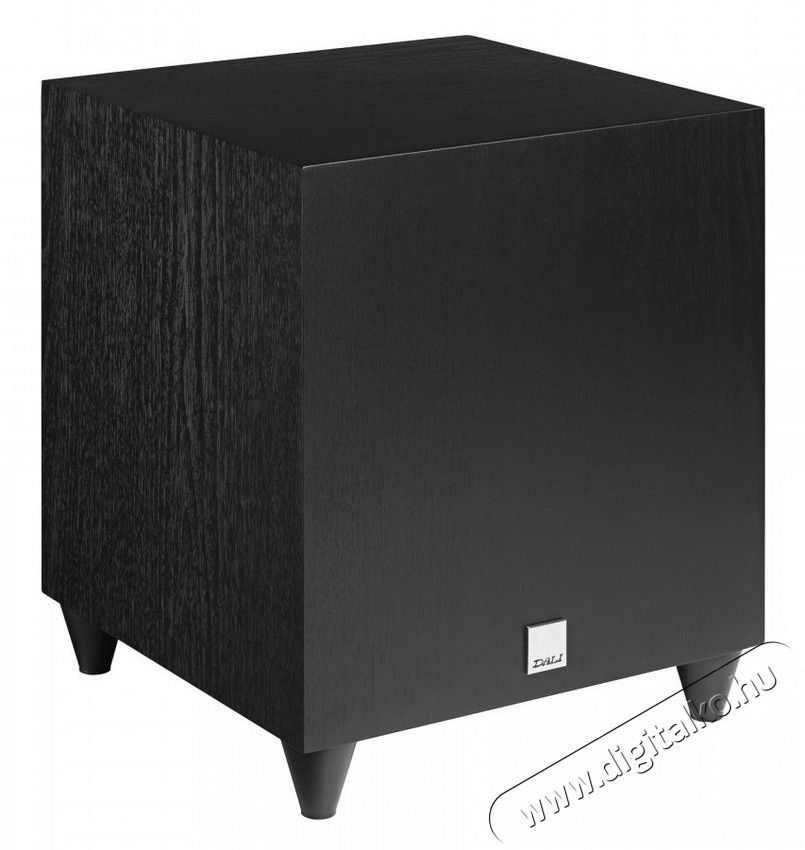 Dali Spektor 6 szett (6+1+Vokal) BL/WN + SUB C-8D BL/WH szett - fekete Audio-Video / Hifi / Multimédia - Házimozi - Összeállított házimozi szett - 371191