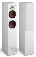 Dali Spektor 6 hangfalpár - fehér Audio-Video / Hifi / Multimédia - Hangfal - Hangfalszett - Álló / front hangfal - 353032