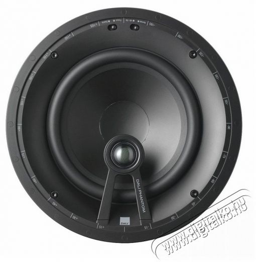Dali BOX PHANTOM E-80 Audio-Video / Hifi / Multimédia - Hangfal - Hangfalszett - Beépíthető hangsugárzó - 402806