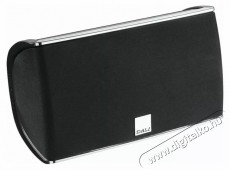 Dali FAZON MIKRO VOKAL IRON BLACK Audio-Video / Hifi / Multimédia - Hangfal - Hangfalszett - Tv hangfal - 402803