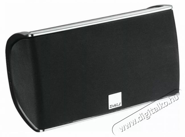 Dali FAZON MIKRO VOKAL IRON BLACK Audio-Video / Hifi / Multimédia - Hangfal - Hangfalszett - Tv hangfal - 402803