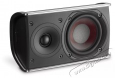 Dali FAZON MIKRO VOKAL IRON BLACK Audio-Video / Hifi / Multimédia - Hangfal - Hangfalszett - Tv hangfal - 402803